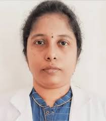 Dr Rani Lakshmi V K